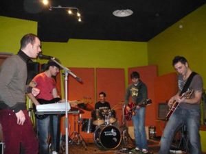 melaesse - Studio di registrazione Pescara